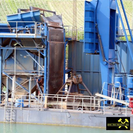 Sandgrube Frickenhausen II bei Ochsenfurt, Bayern, (D) - 18. Mai 2023 (6).JPG